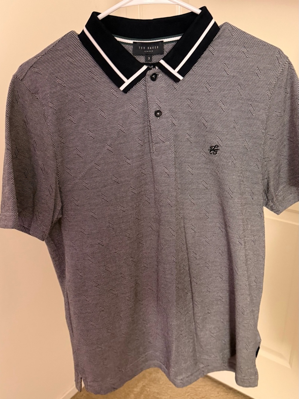 Men’s Ted Baker Polo